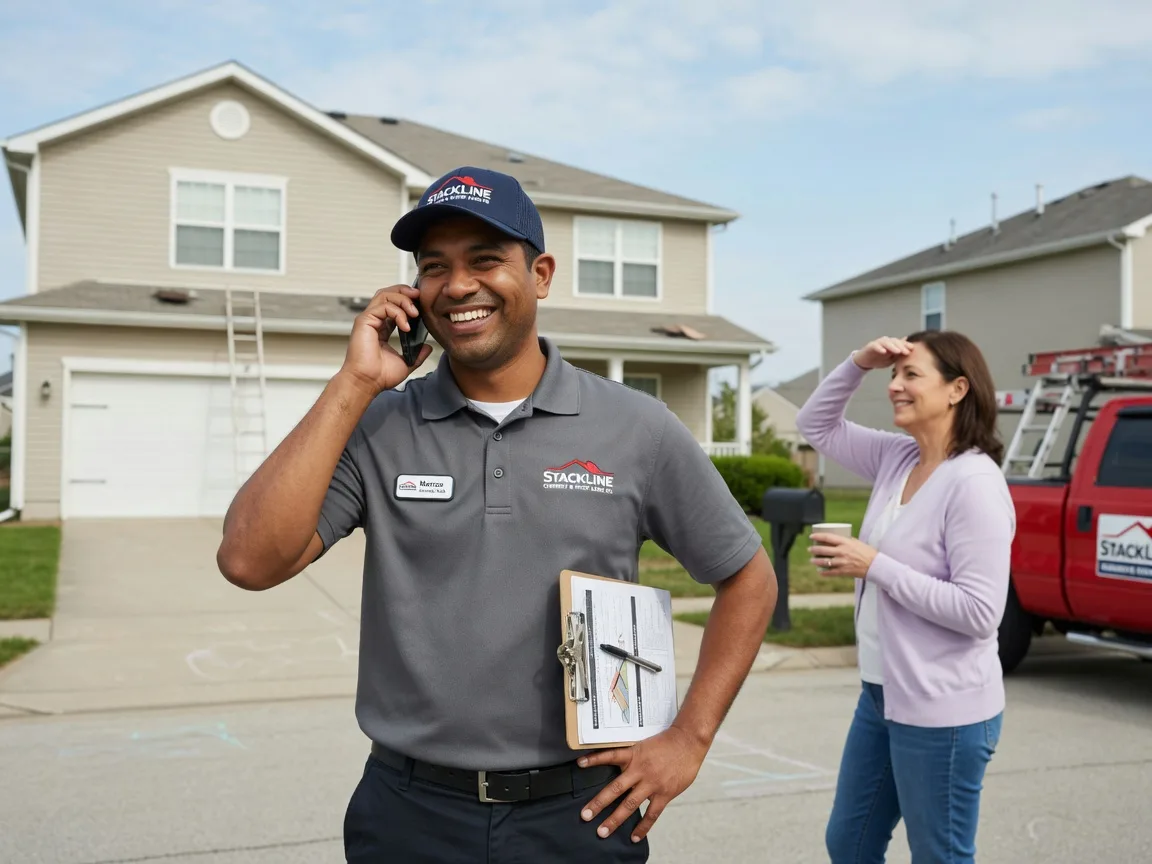 Chimney flashing repair Knightdale, NC FAQs